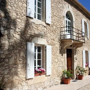 La Double Porte Couette-café Castéra-Verduzan