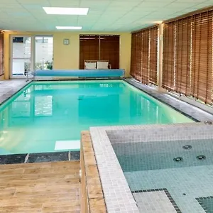 Ibis Styles Hotel Morlaix
